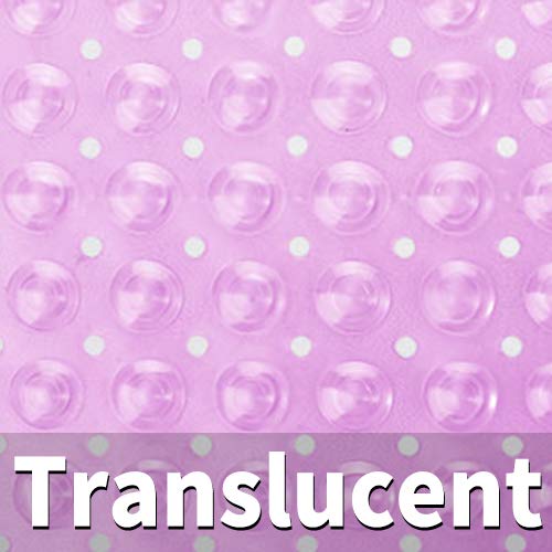 Clear Purple