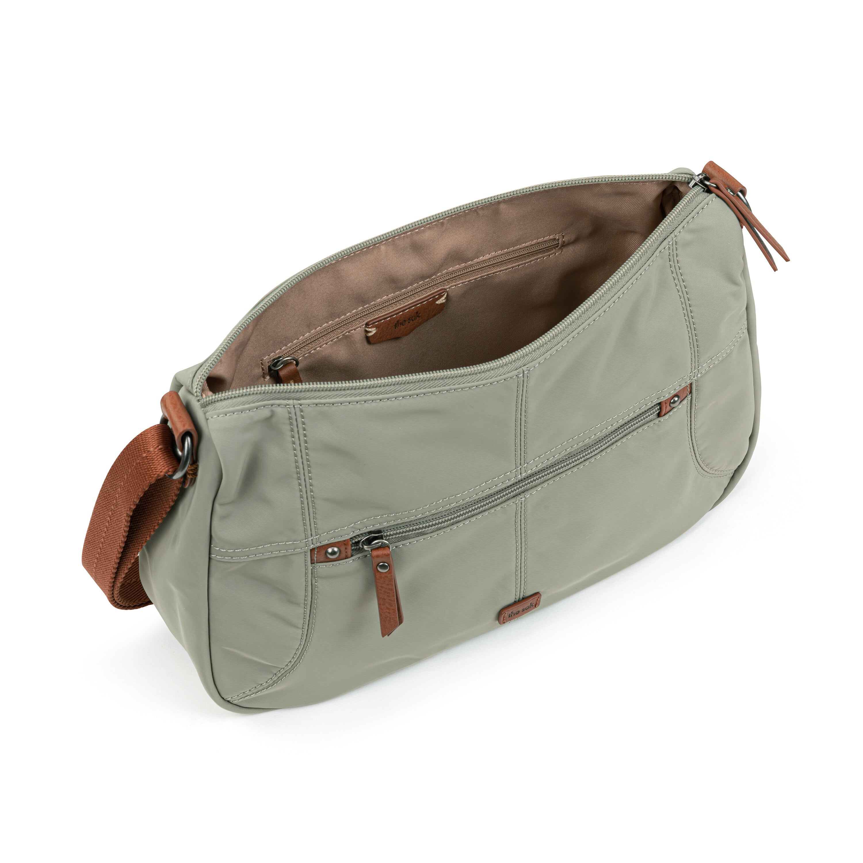 Esperato Hobo Bag - Stylish & Spacious Crossbody Purse for Women | Perfect for Work, Travel & Everyday Use