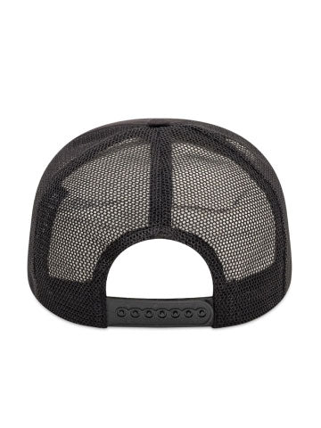 Official Metallica Cap - MLM802 Black Adjustable Snapback Hat for Men & Women | Rock Band Merchandise, Concert Gift, Fan Apparel