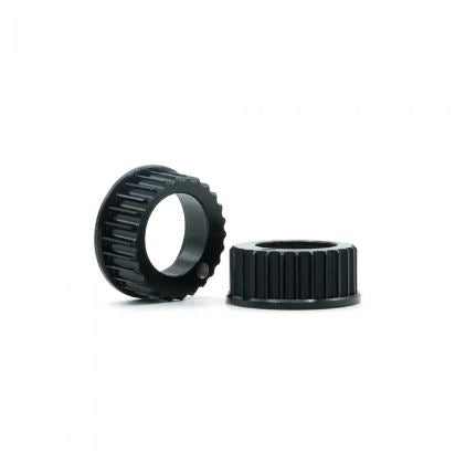 High-Quality Aluminum Diff Bearing Housing for Awesomatix A800 RC Car - 2 Pack - Durable Upgrade Part for Racing & Off-Road Performance