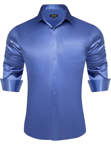 Steel Blue