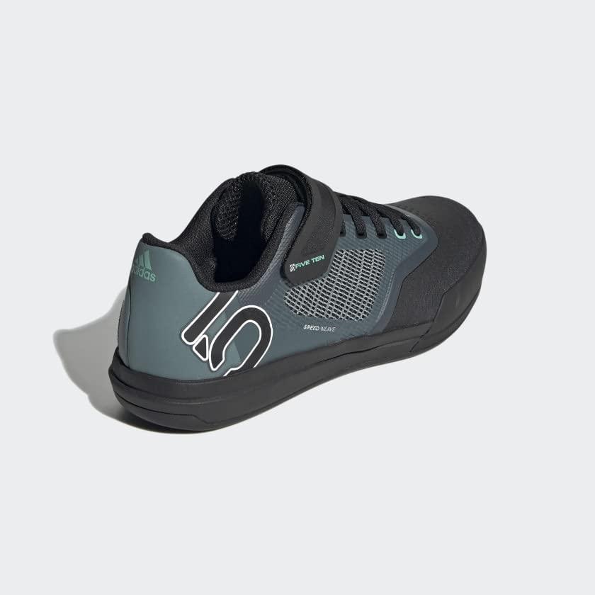 Five Ten Hellcat Pro Women's Mountain Bike Shoes - Durable & Comfortable Cycling Footwear for Trail Riding & Enduro Racing