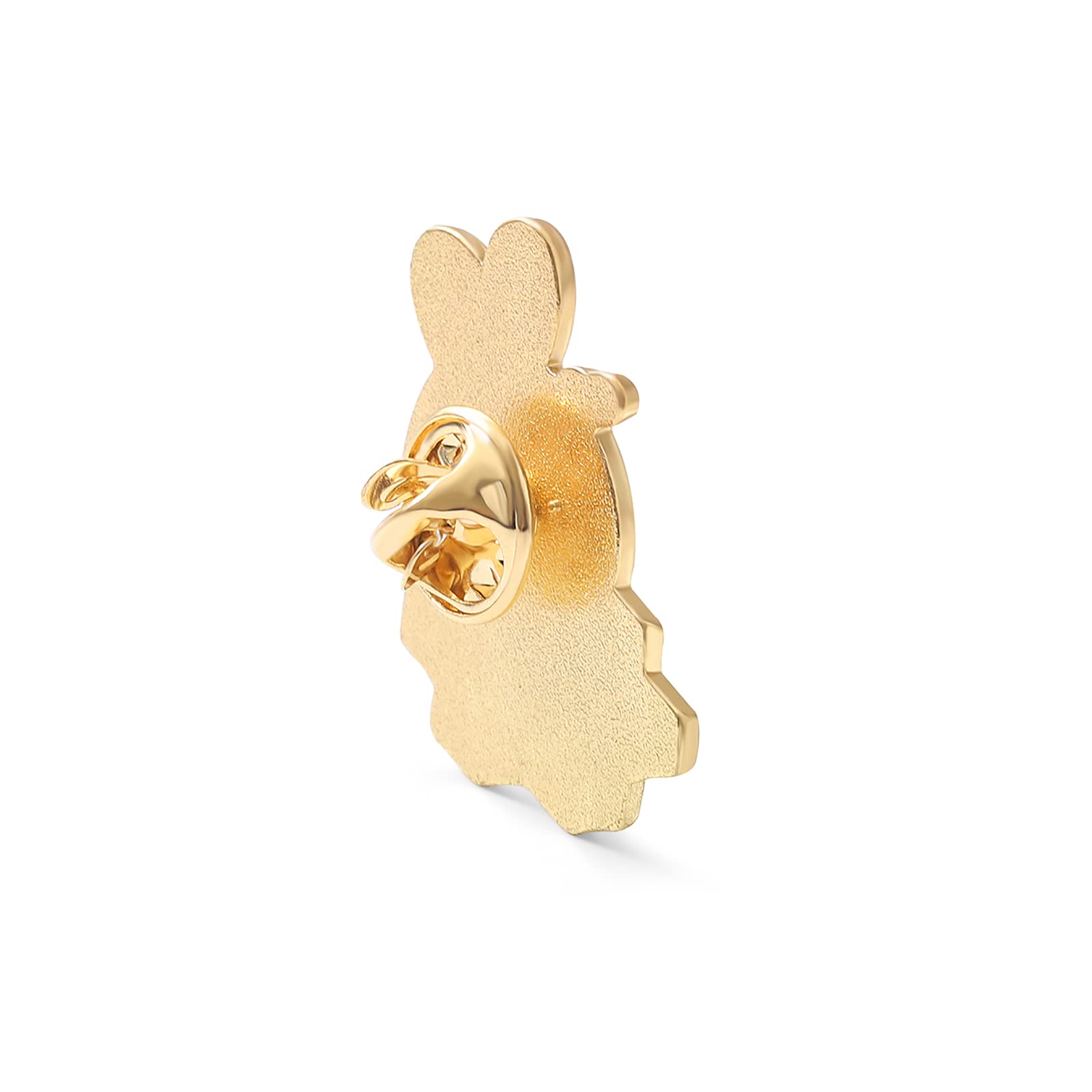 Stylish Animal Enamel Brooch Pins for Women & Men - Butterfly, Frog, Bee, Cat Design - Fashion Jewelry Accessories for Jackets, Backpacks, Hats - Perfect Gift for Animal Lovers & Collectors (Great for Everyday Wear, Parties, and Gifts)