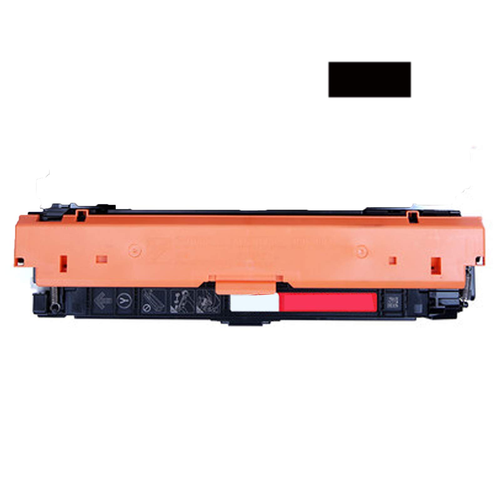UKKU Compatible Toner Cartridge Replacement for HP 508A (Black/Yellow/Cyan/Magenta) - Works with HP Color LaserJet Pro M552 M553 Printers & Digital Copiers - High-Yield Printing for Office & Home Use