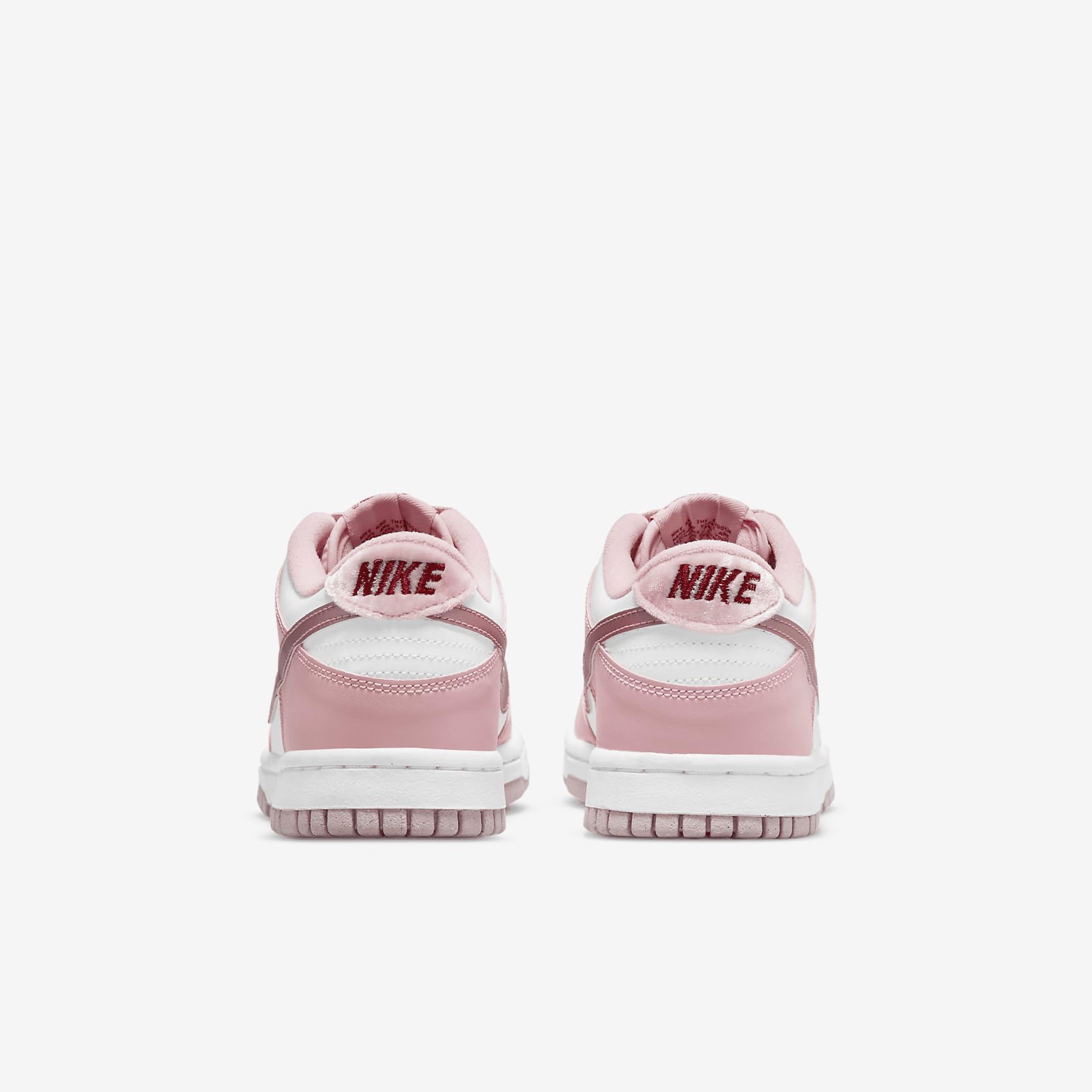 Nike Dunk Low GS Boys Shoes - Lightweight Sneakers for Kids, Comfortable & Durable - Perfect for School, Sports & Everyday Wear