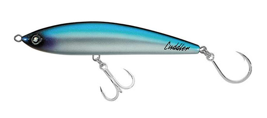 Daiwa Saltiga Cuddler Lure - Premium Saltwater Fishing Lure for Bass, Trout & Walleye - Ideal for Surf Casting & Offshore Angling