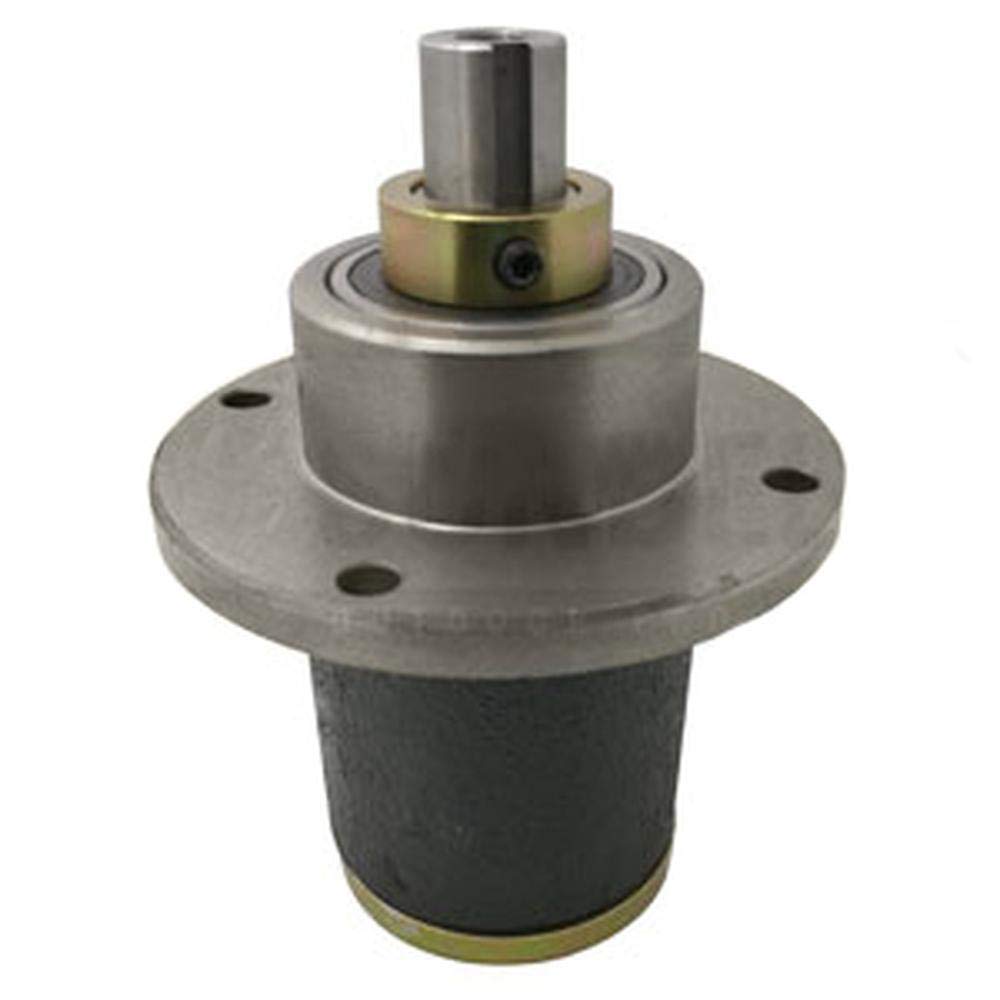RAParts Bad Boy Zero Turn Mower Deck Spindle Replacement - Compatible with ZT, CZT, PUP 48