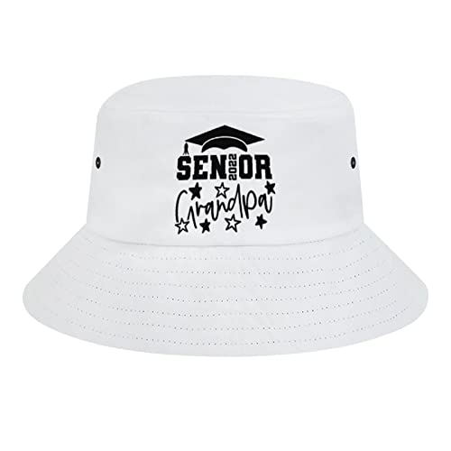 Senior 2022 Grandpa