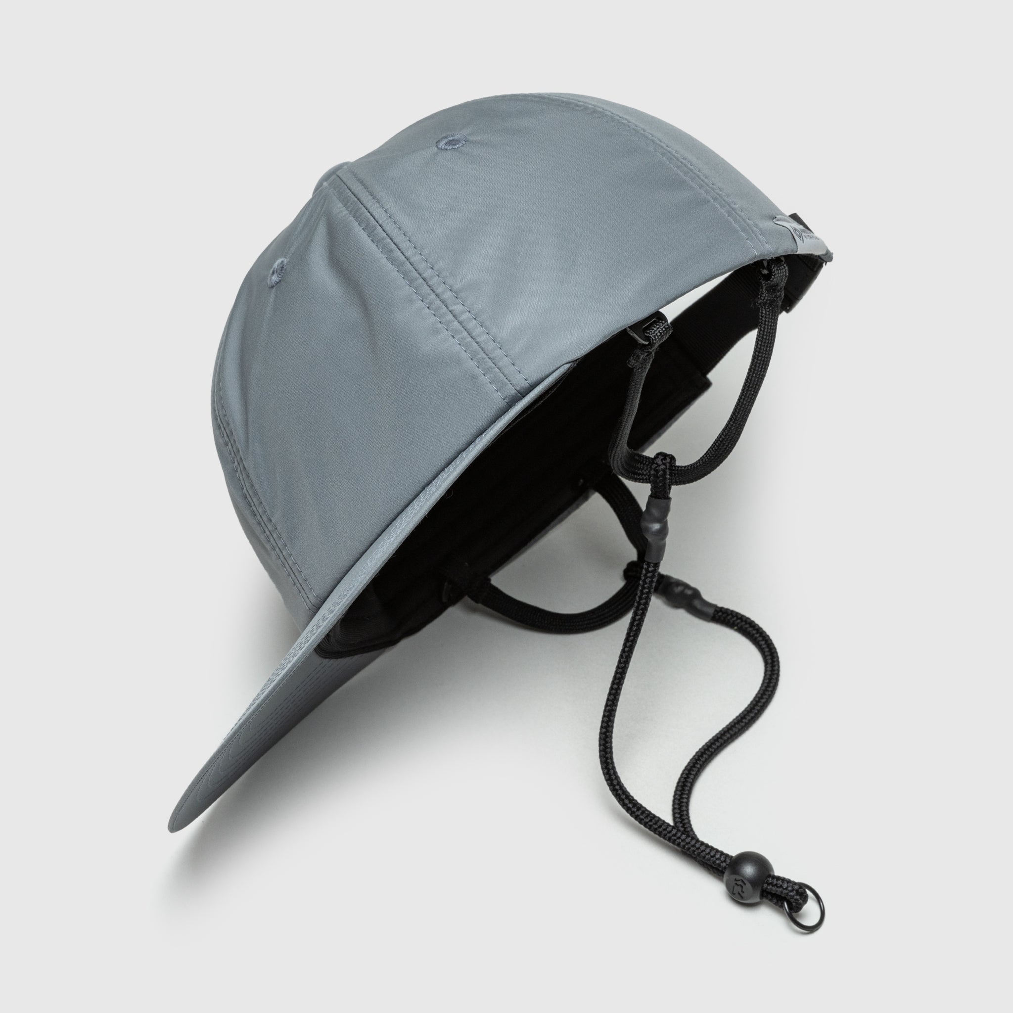 GORE-TEX Windstopper 6-Panel Cap - Waterproof, Windproof & Breathable Hat for Outdoor Activities, Hiking, Running & Travel