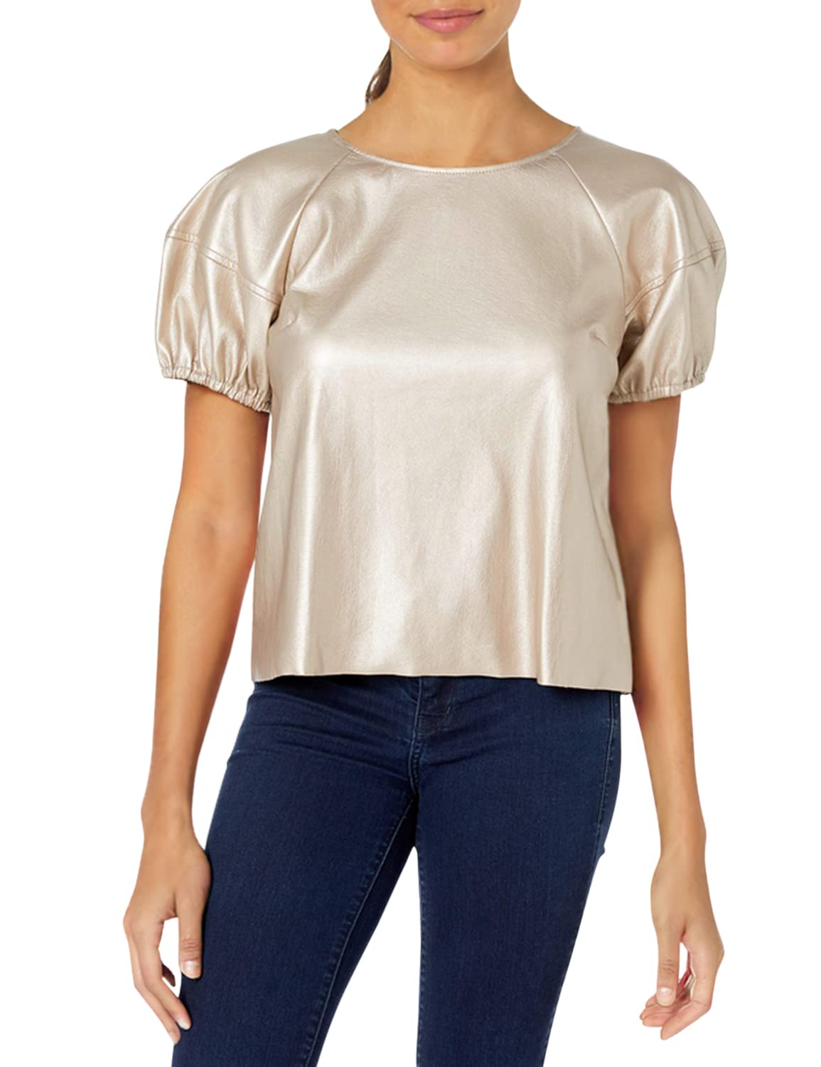 Velvet Women's Foley 04 Shirt - Soft & Stylish Long Sleeve Blouse for Work, Party & Date Night Outfits