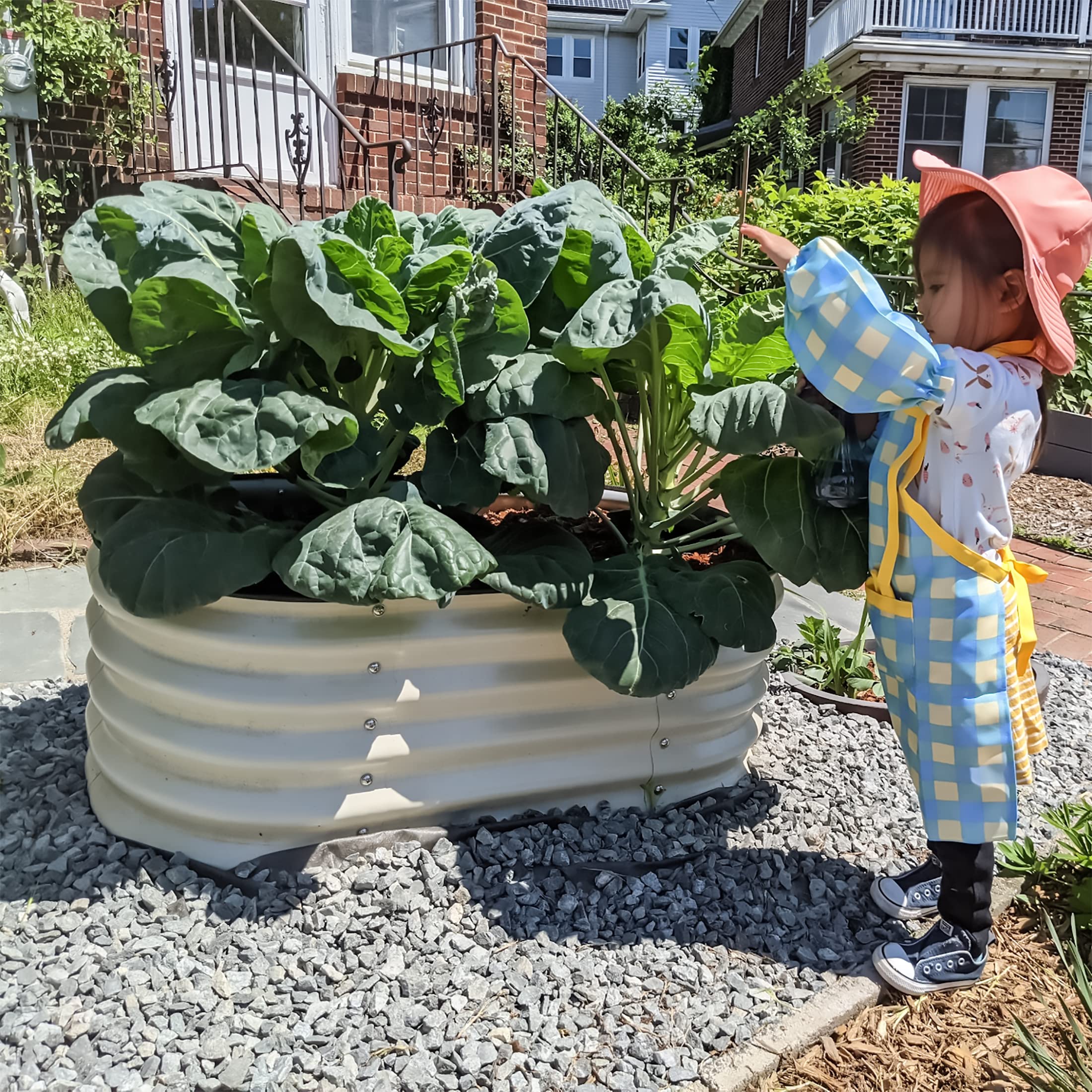 Vego Garden 17