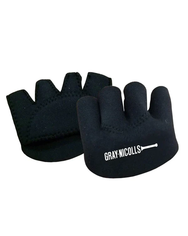 Gray Nicolls Adult Cricket Protection Gloves - Premium Batting Gloves for Men & Women - Perfect for Cricket Practice & Matches