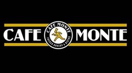 Cafe Monte Gift Card - Perfect for Coffee Lovers, Birthday Gifts & Special Occasions | Online Gift Card for Cafes, Restaurants & Coffee Shops
