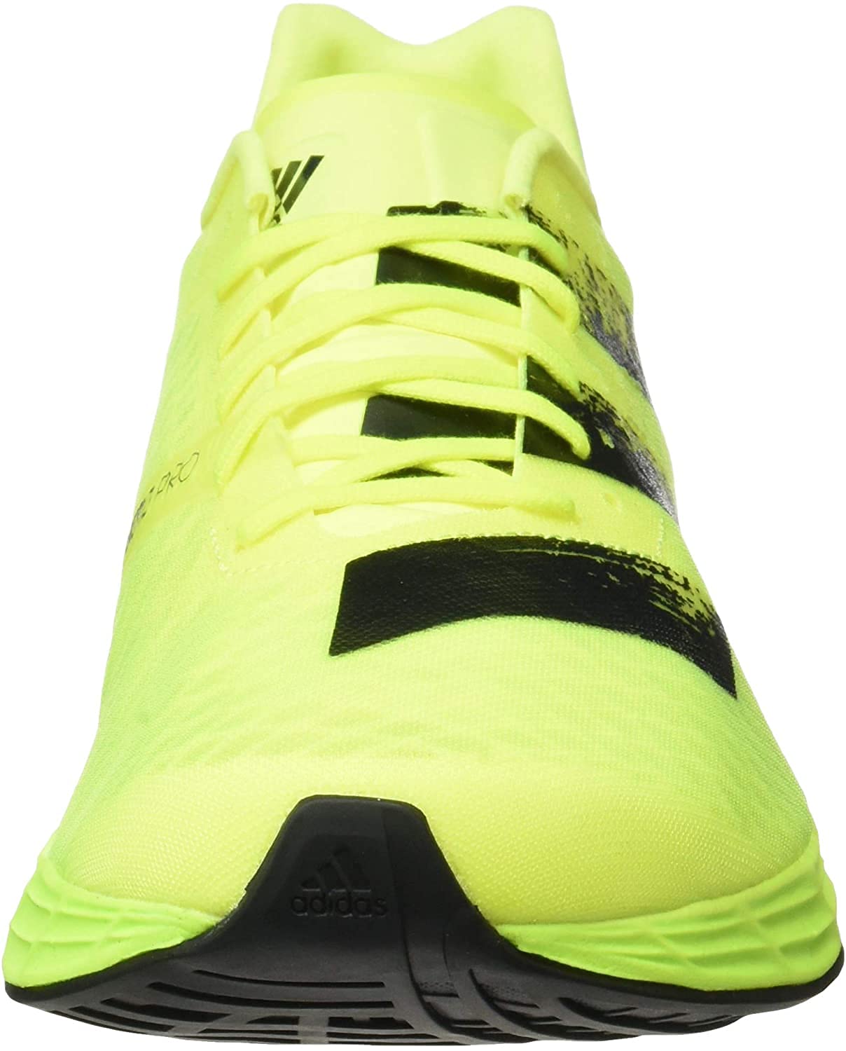 adidas Men's Adizero Pro Running Shoes - Lightweight Performance Sneakers for Marathon & Training - Perfect for Road Running & Jogging