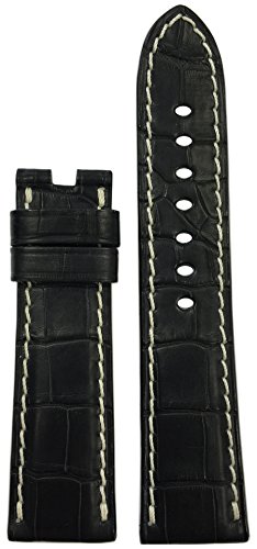 Black/White Stitching
