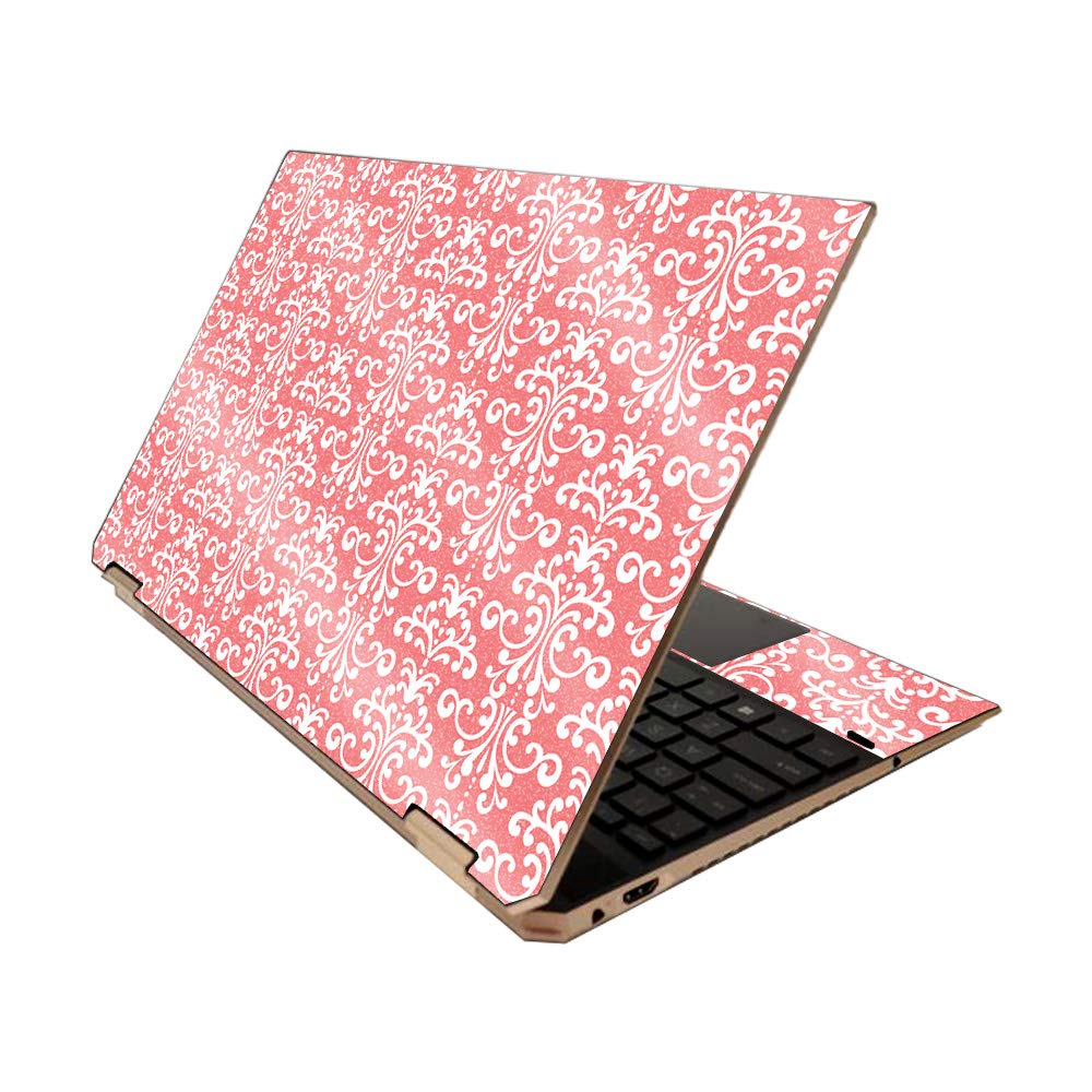 MightySkins Glossy Glitter Laptop Skin for HP Spectre x360 15