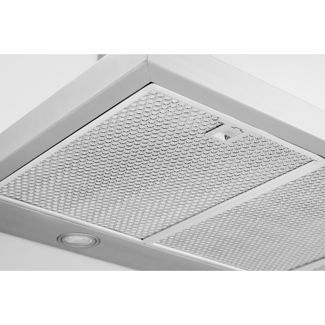 AVIVA 30 Inch Stainless Steel Wall Mount Range Hood - AVH 308CS2 Hawaii Series with High Power Exhaust Fan for Kitchen Ventilation | Perfect for Home, Apartment & Restaurant Use