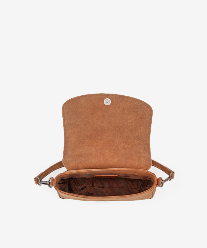 Montana West Genuine Hair On Cowhide Leather Shoulder Bag for Women - Stylish Western Crossbody Purse for Rodeo, Country Music Festivals & Outdoor Adventures