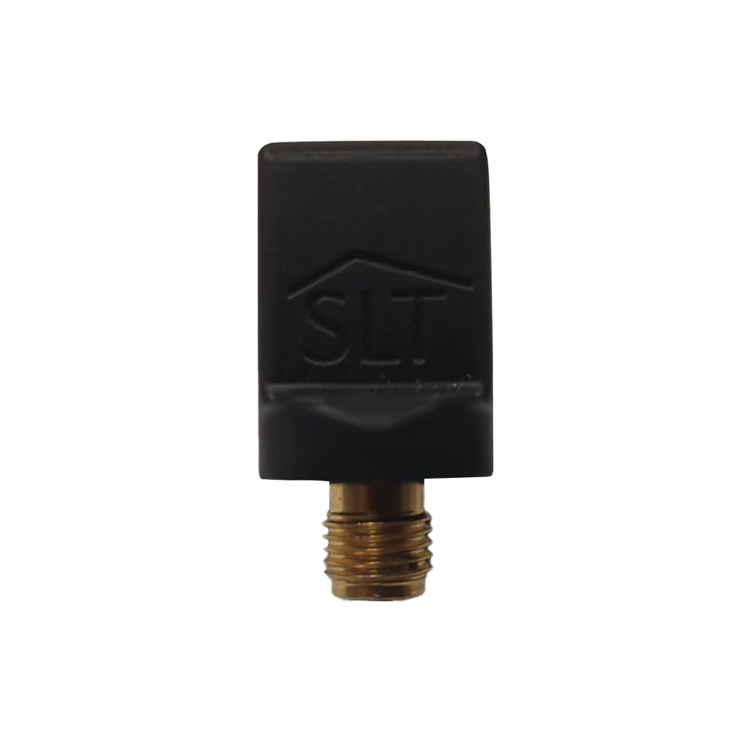 Safe and Sound Pro mmWave Meter 20GHz-40GHz | High-Frequency RF Detector for EMF Safety Testing | Home, Office & Industrial Use by Safe Living Technologies Inc
