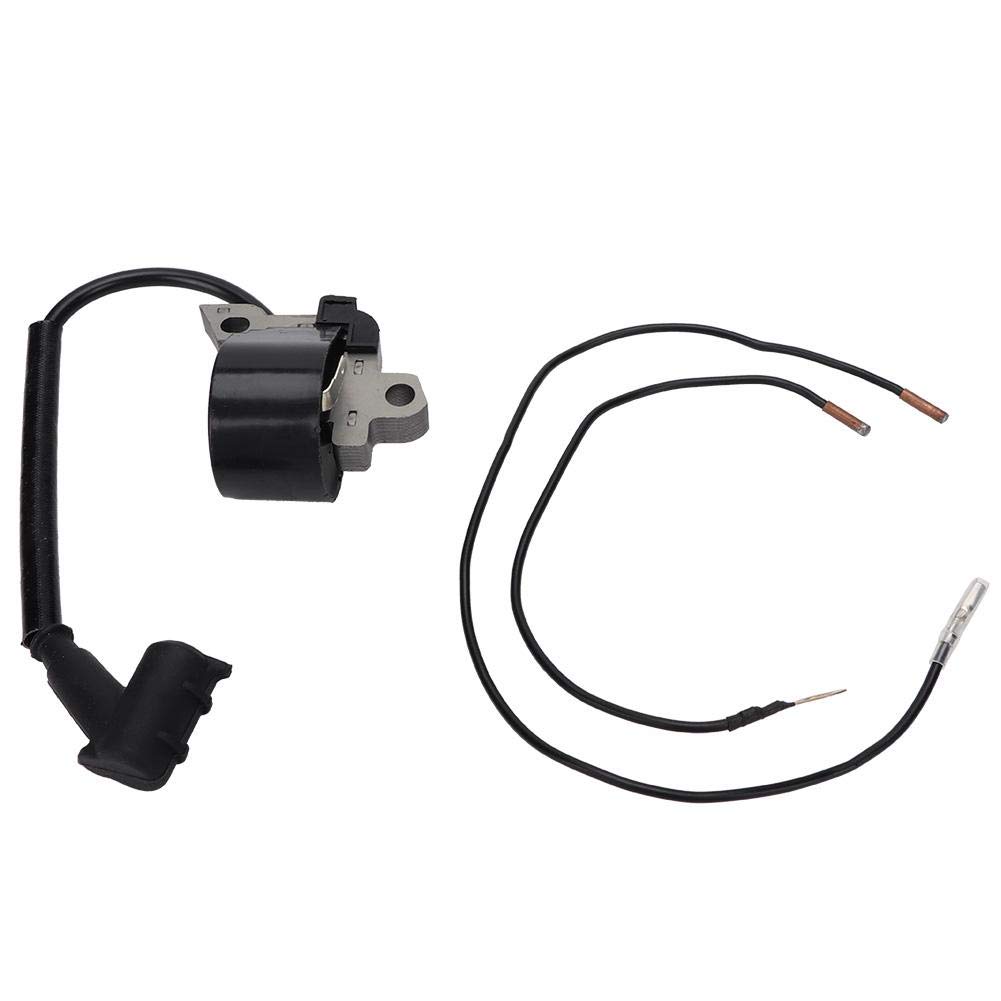 TOPINCN Chainsaw Ignition Coil Replacement for Stihl MS290 MS310 MS390 MS039 MS029 - Compatible with Garden Tools & Power Equipment for Wood Cutting, Tree Trimming & Landscaping