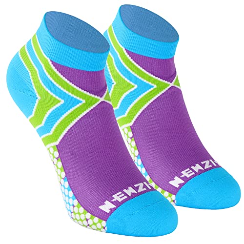 Green/Purple