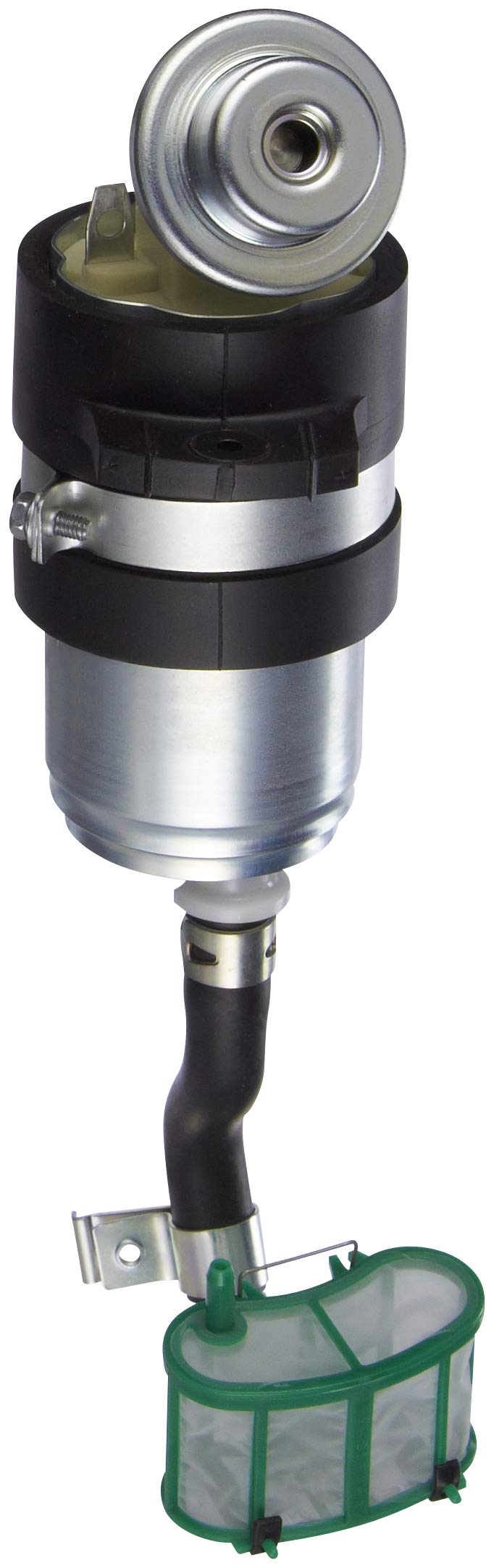 Spectra Premium SP1232 Electric Fuel Pump - High Performance Replacement for Cars & Trucks | Perfect for Fuel System Upgrades & Engine Repairs | Durable & Reliable Auto Part
