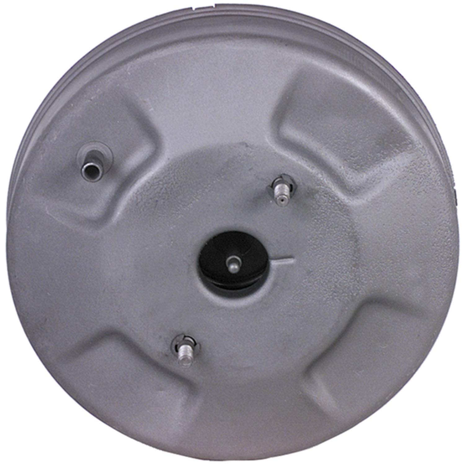 Cardone 53-5431 Remanufactured Vacuum Power Brake Booster - No Master Cylinder | Compatible with Ford, Chevy & Dodge | Improves Braking Performance for Trucks & SUVs