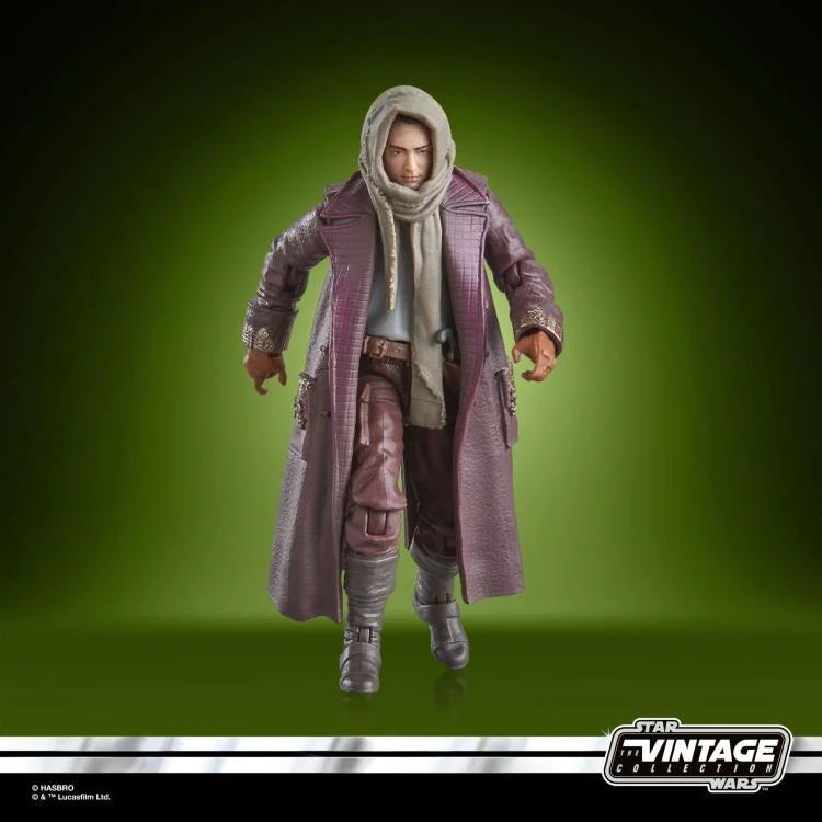 Star Wars The Vintage Collection Skeleton Crew Action Figure by Hasbro – Perfect for Collectors, Displays, and Role-Playing Scenes