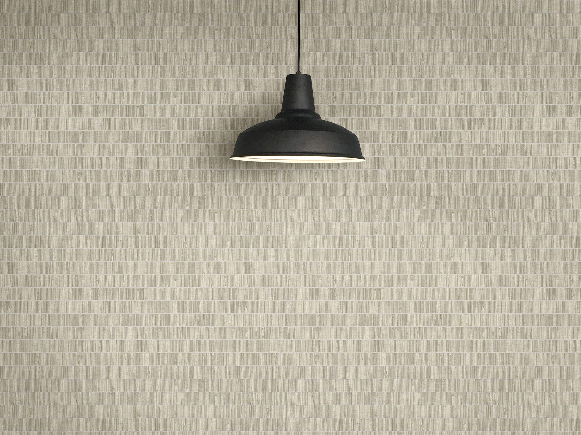 Blue Grass Bass Band Embossed Vinyl Wallpaper - Café Blue Laurel Pattern - Self-Adhesive Removable Wallpaper for Home Decor, Bedroom, Living Room, Coffee Shop & Office