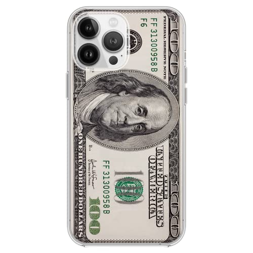 $100 Bill