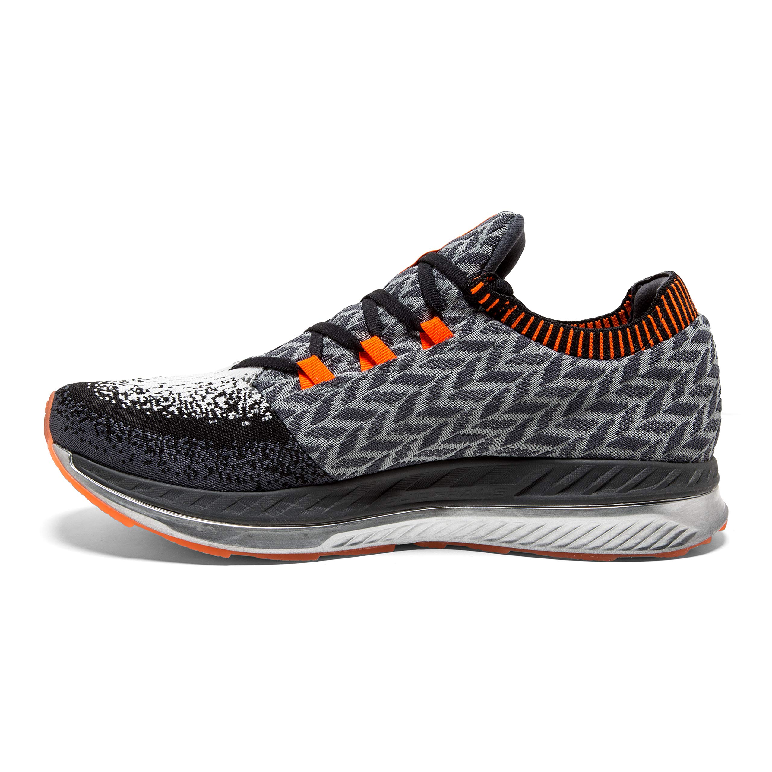 Brooks Men's Bedlam Running Shoes - Lightweight Cushioned Sneakers for Marathon Training & Road Running | Perfect for Jogging, Gym Workouts & Everyday Wear