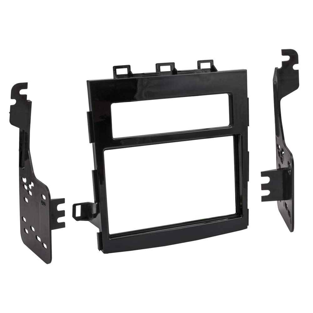 Metra Electronics 95-8908HG Radio Installation Kit for Subaru Impreza 2017 & Newer Models - Perfect for Car Stereo Upgrades & Aftermarket Head Unit Installations
