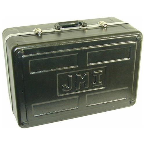 Jims Mobile (JMI) 19-Inch Multi-Purpose Telescope Case - Durable & Configurable for Astronomy, Travel, and Outdoor Adventures