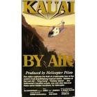 Kauai By Air - Stunning Aerial Views of Hawaii's Garden Island | Perfect for Travel Enthusiasts & Nature Lovers