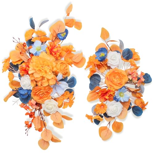 Brilliant Orange