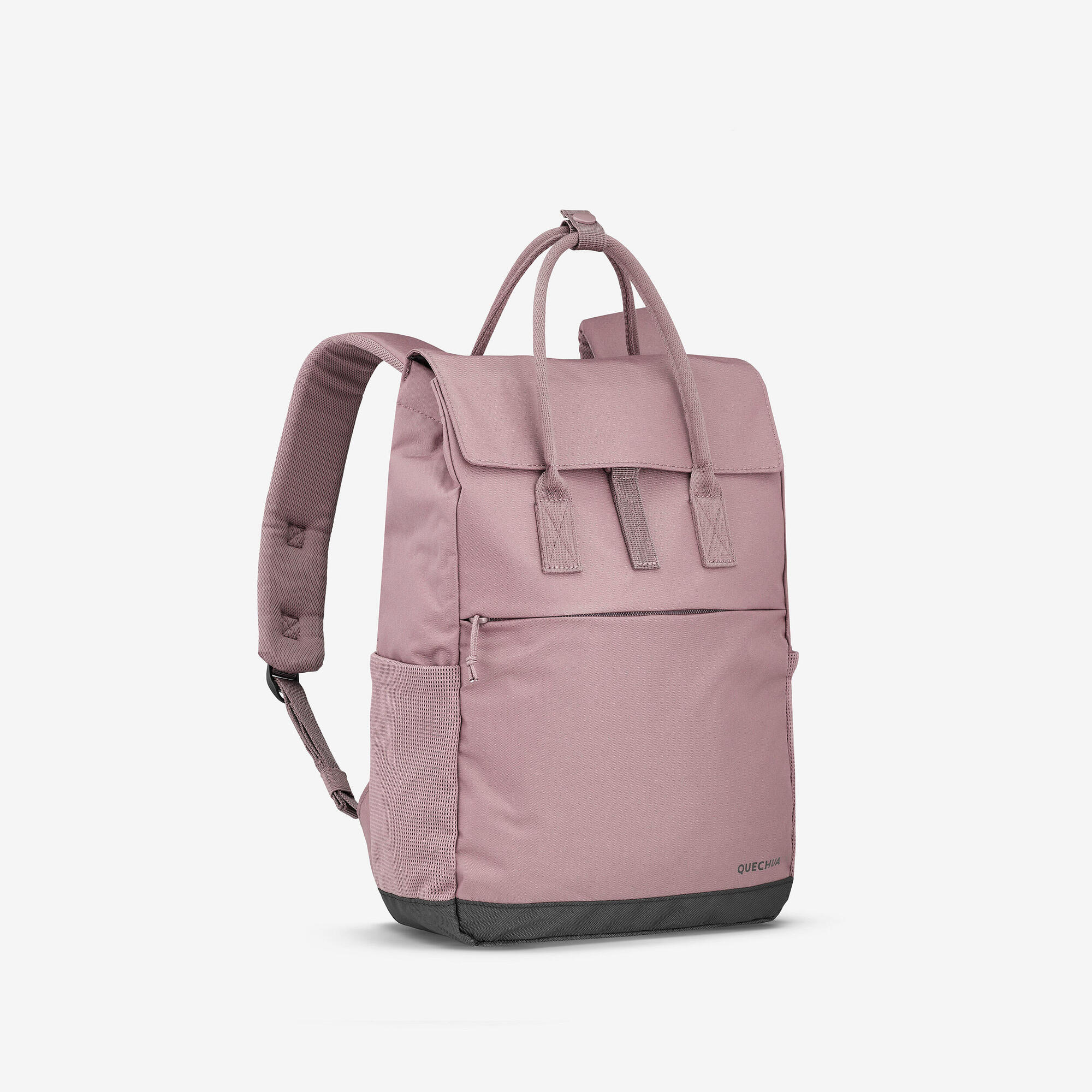 Quechua NH Escape 150 10L Lightweight Hiking Backpack - Perfect for Outdoor Adventures, Camping & Travel