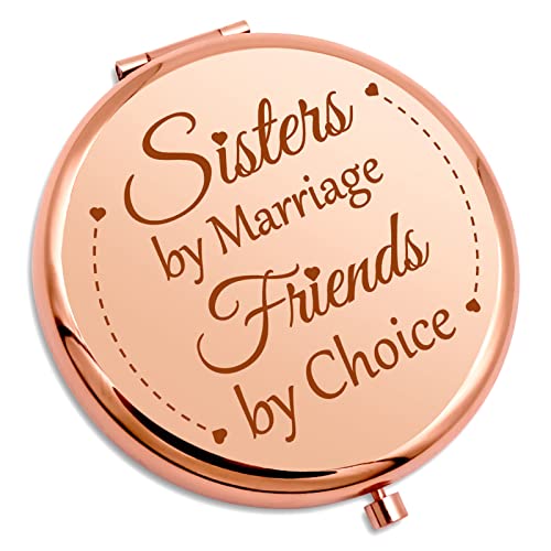 Sister in Law Gifts