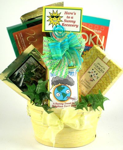 Gift Basket Village - Premium Gift Box for Special Occasions & Celebrations