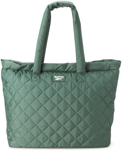 Quilted Green Beatrice