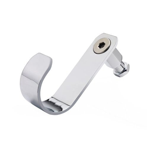 Kupo Hex J Hook KG000611 - Heavy Duty Camera Mounting Hook for DSLR, Video & Studio Equipment - Perfect for Film Sets, Photography & Videography