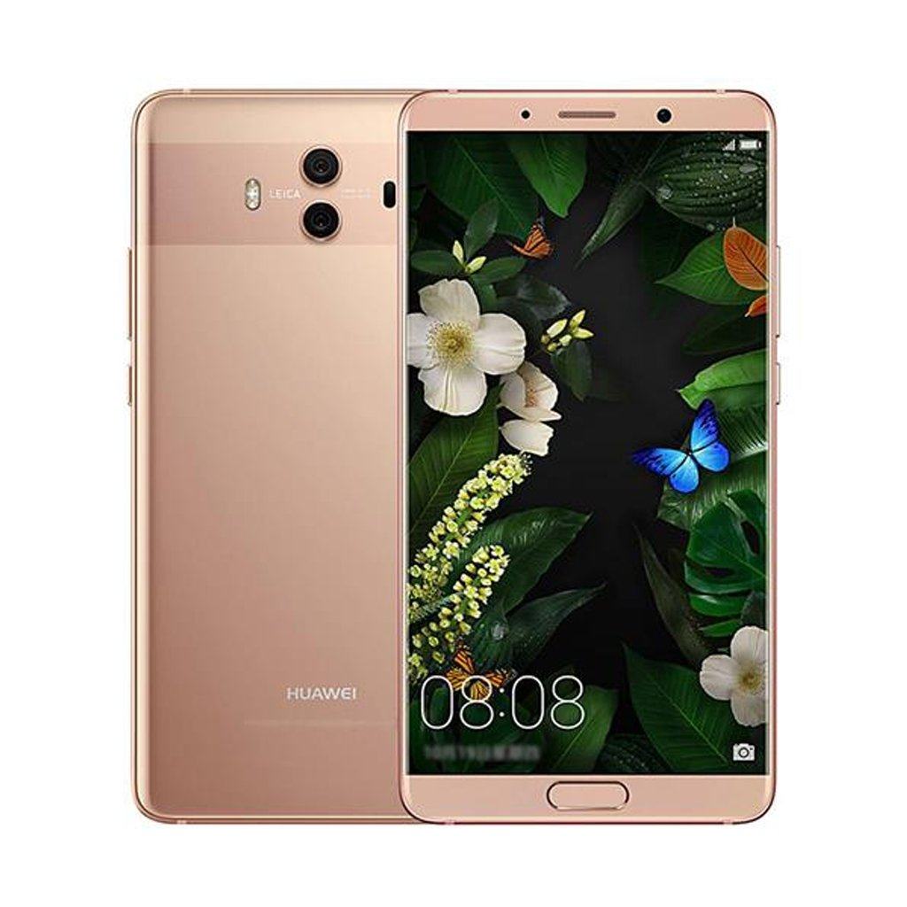 Pink Gold