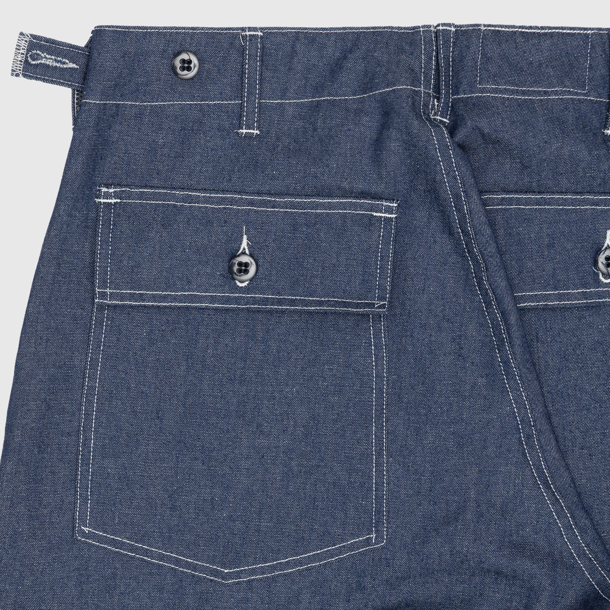 Comfortable Fatigue Pants for Men - Relaxed Fit Workwear & Casual Style - Perfect for Outdoor Activities, Work & Everyday Wear