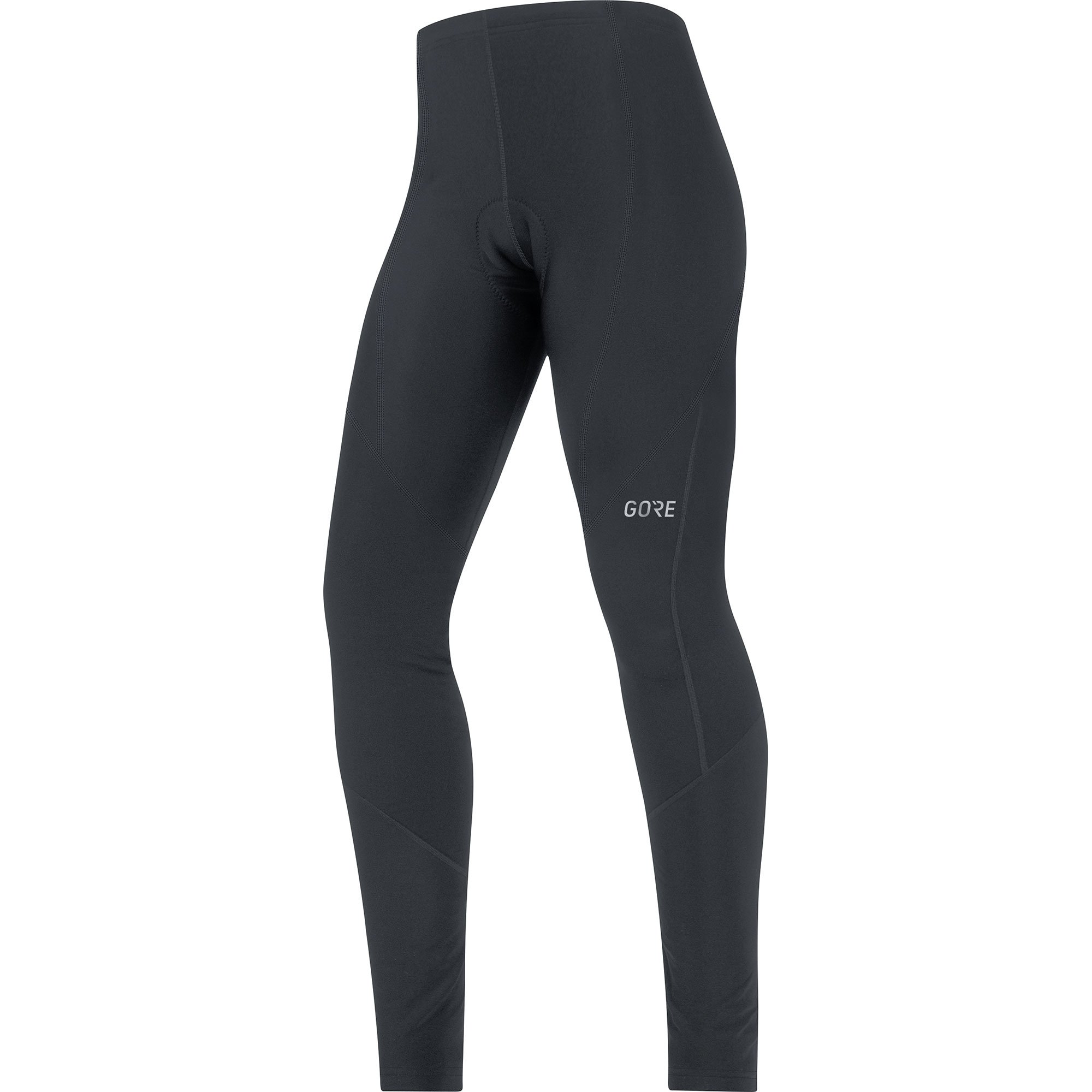 Gore Women's C3 Thermo Tights - Thermal Running Leggings for Cold Weather, High-Performance Winter Workout Pants for Women - Perfect for Jogging, Yoga & Outdoor Activities