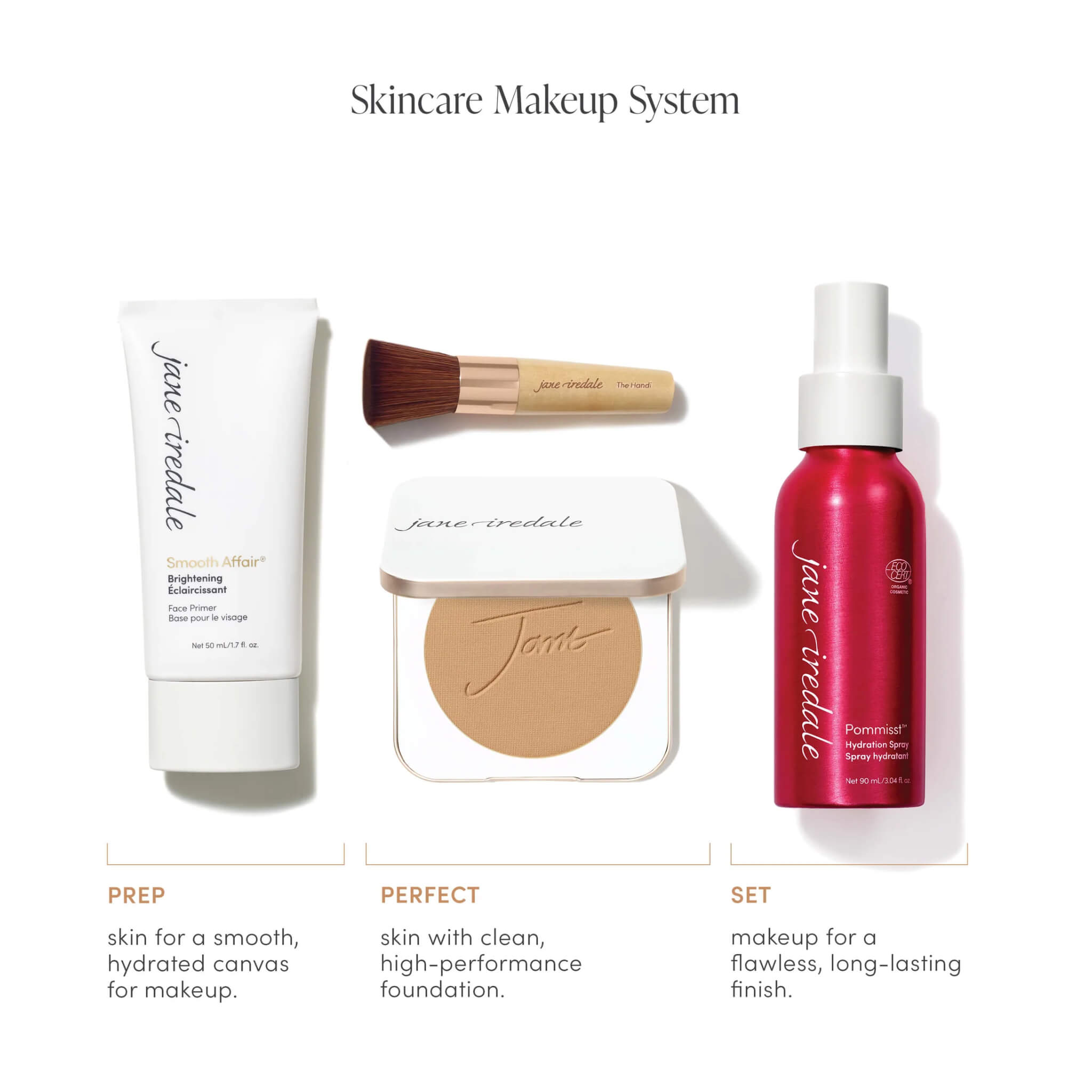 Smooth Affair Brightening Face Primer - Illuminating Makeup Base for Flawless Skin | Perfect for Daily Wear, Special Occasions & Photography