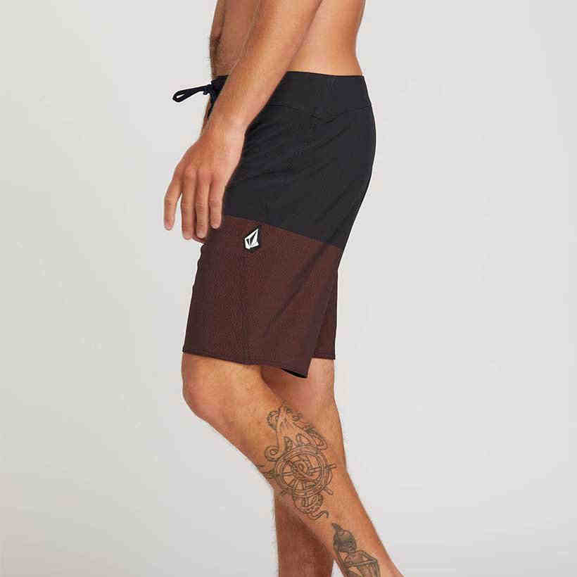 Volcom Lido Heather Mod 20