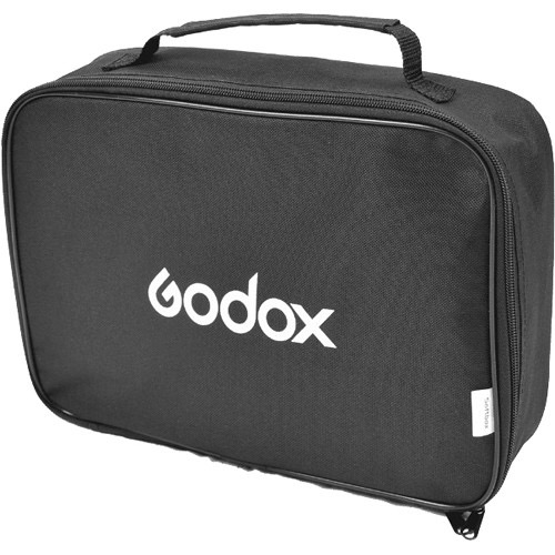 Godox S-Type Bowens Mount Flash Bracket with 23.6x23.6
