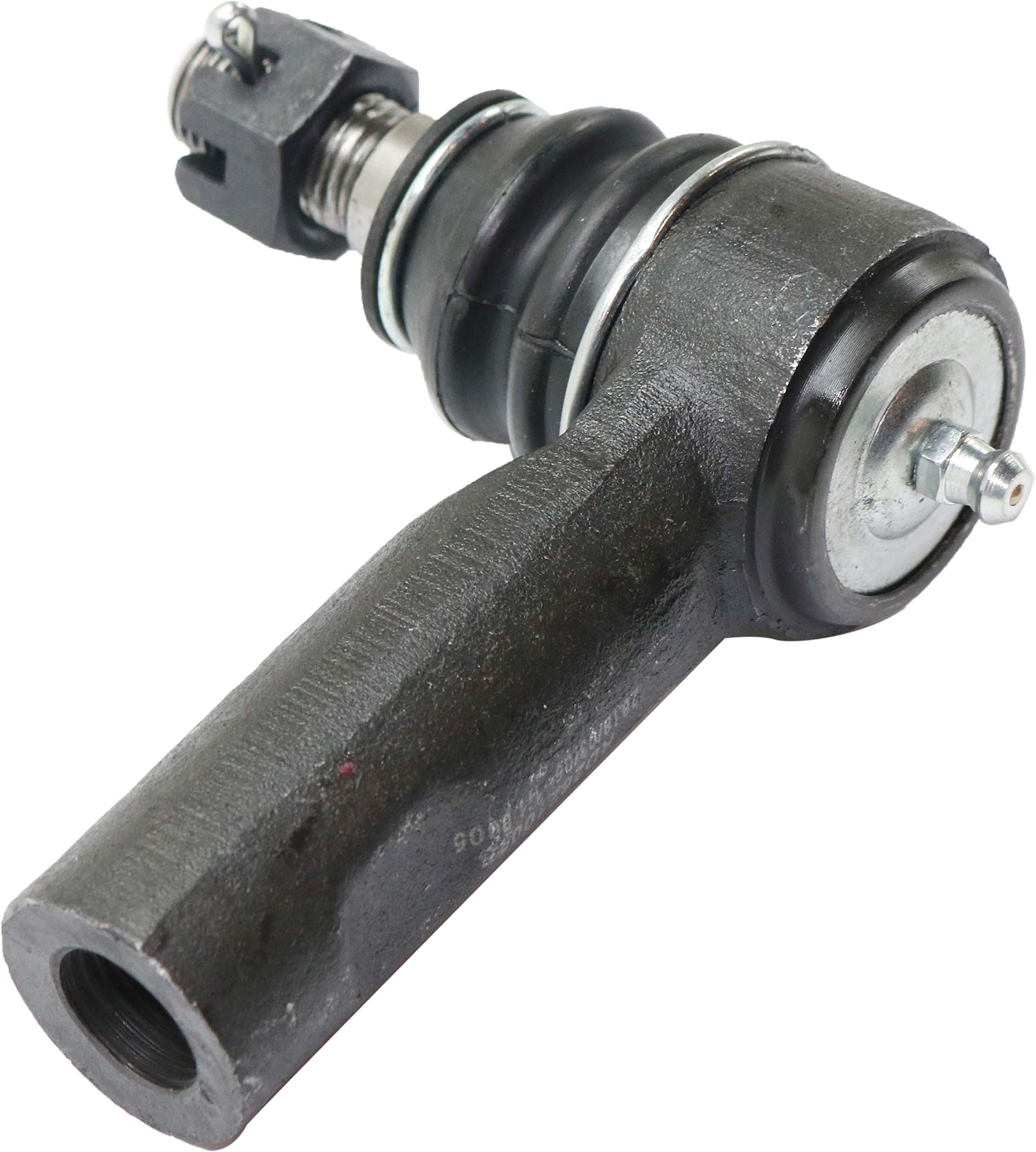 Garage-Pro Front Left & Right Outer Tie Rod End Replacement for Mercedes Benz Sprinter 2500 (2010-2021) & Sprinter 3500 (2010-2019) - Replaces OEM #68050286AA, 68020845AA - Heavy Duty Suspension Steering Repair for Smooth Driving & Alignment