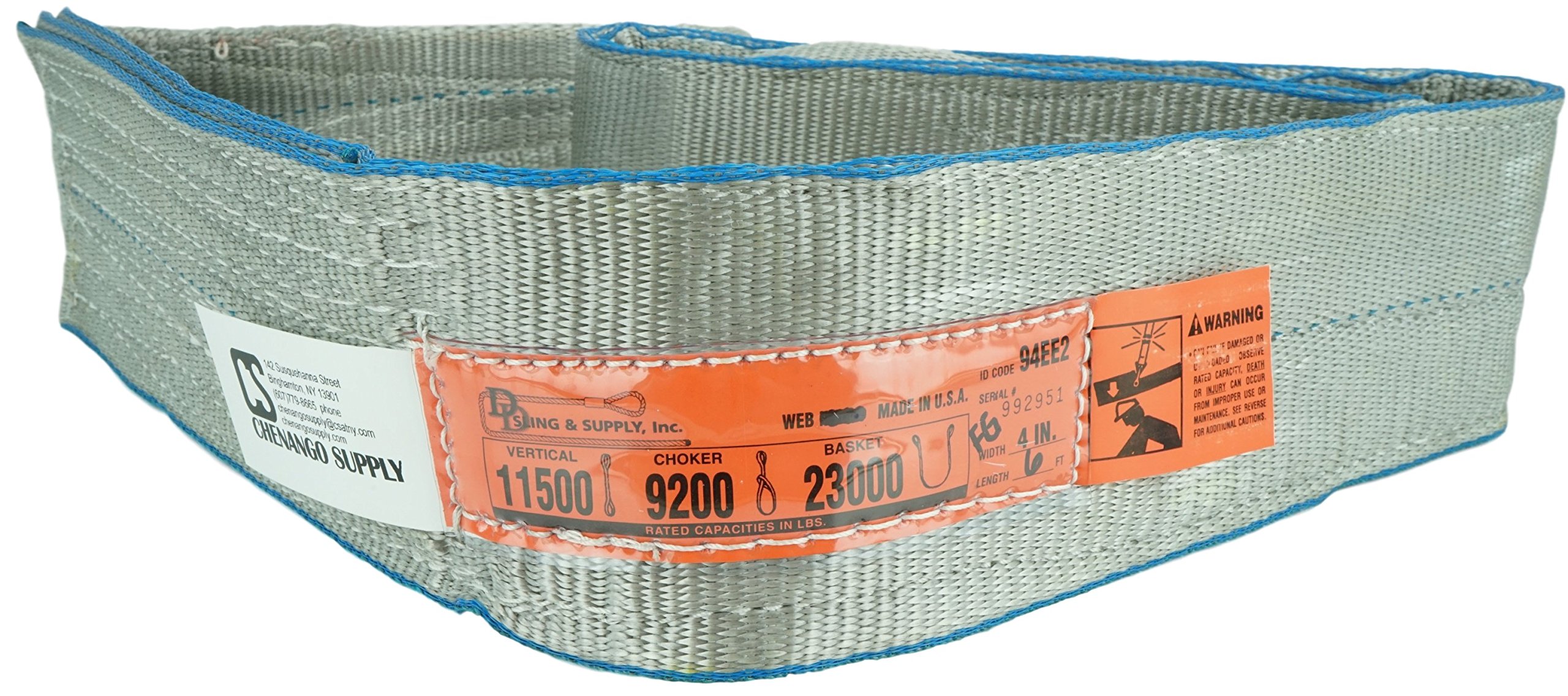 **DD Sling (Made in USA) - 4