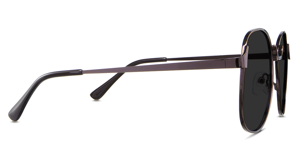 Sara Women's Prescription Polarized Sunglasses - UV Protection, Fashionable & Comfortable for Driving, Outdoor Activities & Daily Wear