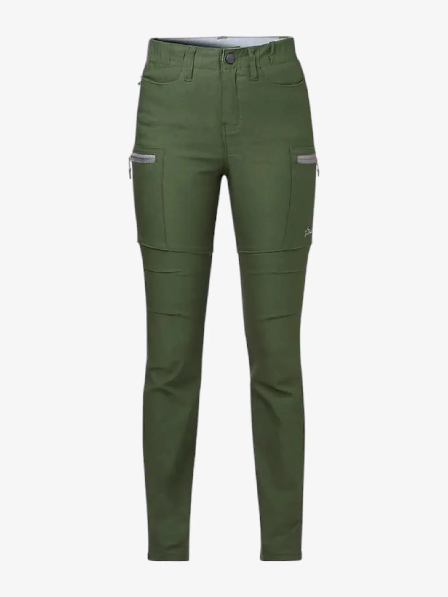 Women's Cargo Pants Alaska Jungle Trekking Hiking Outdoor Adventure - Perfect for Camping, Hiking & Travel